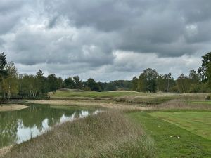 Les Bordes (Old) 14th